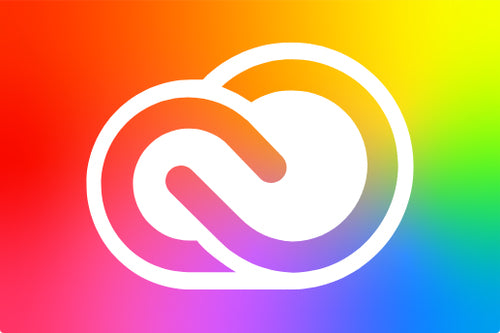 Adobe Creative Cloud for teams