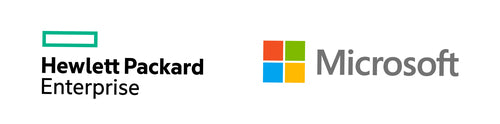 Microsoft Windows Server 2025 HPE 16-Core Datacenter SW License - P77101-A21