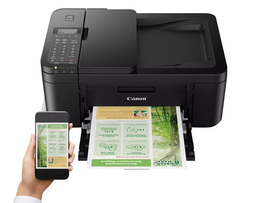Canon PIXMA TR4720