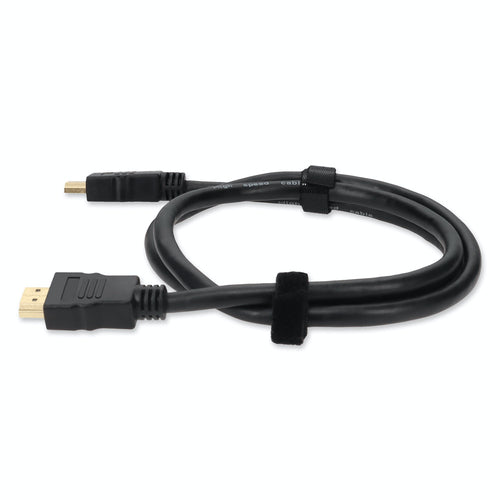 AddOn Networks HDMI2HDMI3M HDMI cable