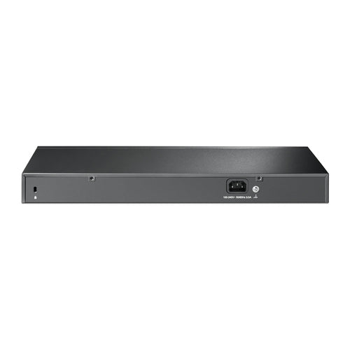 28-Port Gigabit Managed Switch TP-Link TL-SG1428PE PoE+ Rack Mount