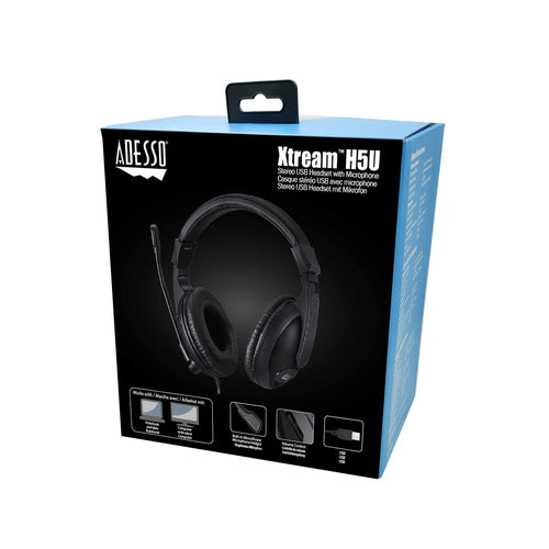 Adesso Xtream H5U