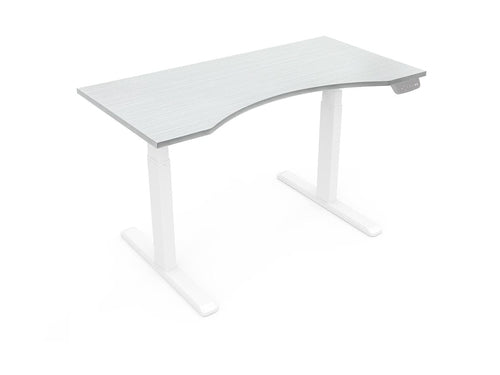 Monoprice 21604 computer desk top