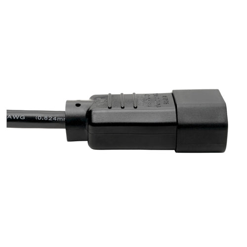 Tripp Lite P004-004 power cable
