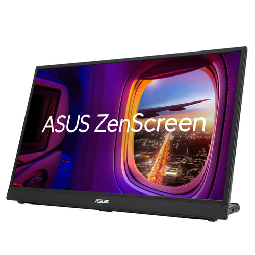 ASUS ZenScreen MB17AHG computer monitor
