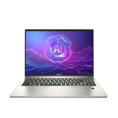 MSI Prestige A16 AI+ A3HMG-019US