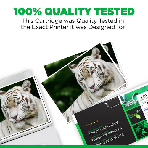 Clover 200622P printer drum