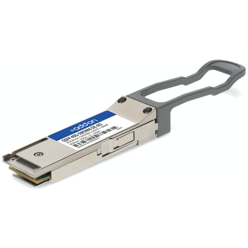 AddOn Networks QSFP-40G-SWDM4-DE-AO network transceiver module