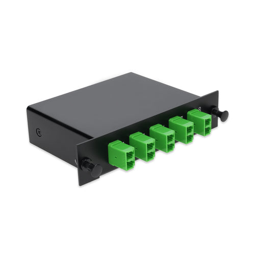 AddOn Networks ADD-WDM-L0411-52-ALC-UTOE wave division multiplexer