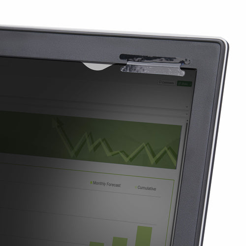 Privacy Screen StarTech.com 14-Inch Touch Anti-Glare 30° View Laptop Monitor Protector - 14L61-PRIVACY-SCREEN