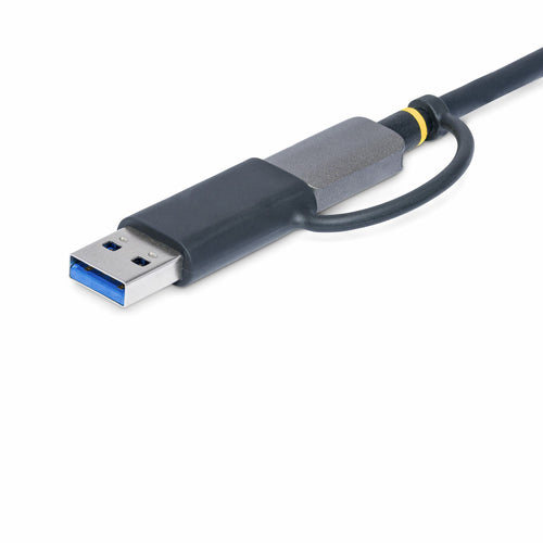 Card Reader StarTech.com FCREADMICRO3V2 USB 3.2 Type-C CF MicroSD - FCREADMICRO3V2
