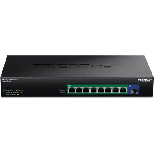 Trendnet TPE-BG5091 network switch