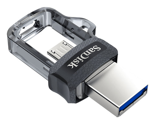 SanDisk Ultra Dual Drive m3.0 USB flash drive