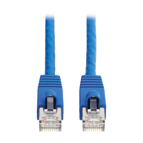 Tripp Lite N272-F07-BL networking cable