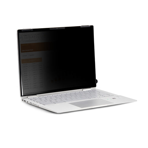 Privacy Filter StarTech.com 14LT Flip-Over Anti-Glare 16:9 51% Blue Light Reduction - 14LT-PRIVACY-SCREEN