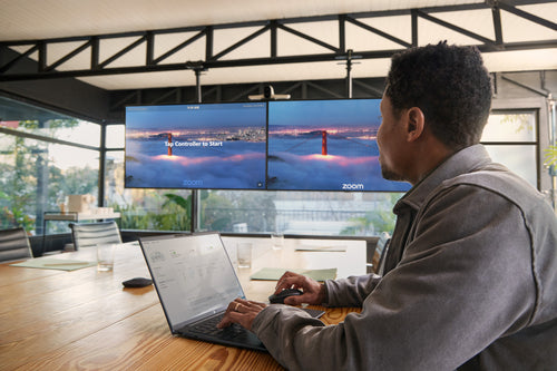 HP Poly Studio A2
