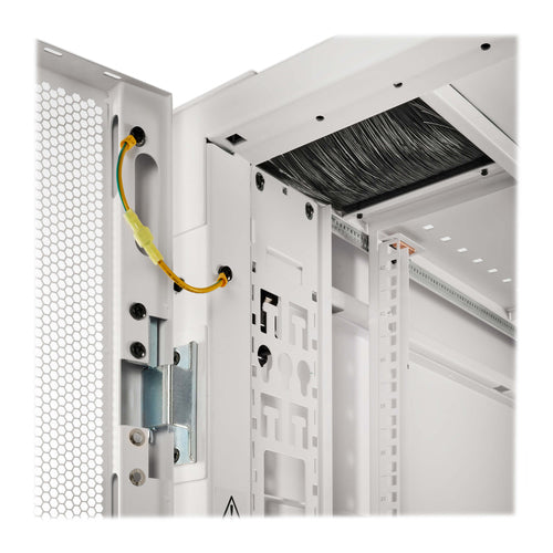 Eaton SRH482446W rack cabinet