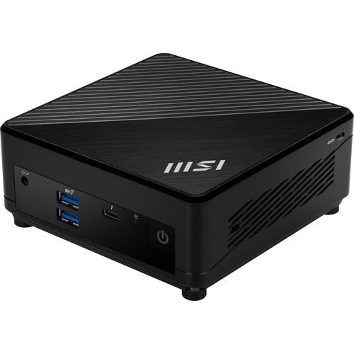 Mini PC MSI Cubi 5 12M-265US Intel Core i7 16GB RAM 1TB SSD