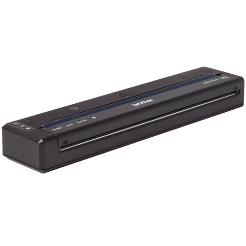 Mobile Thermal Printer Brother PJ862 203 DPI 76.2 mm/sec 2D Barcode