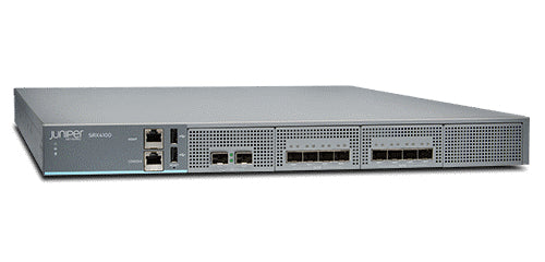 Juniper SRX Series SRX4100-AC hardware firewall