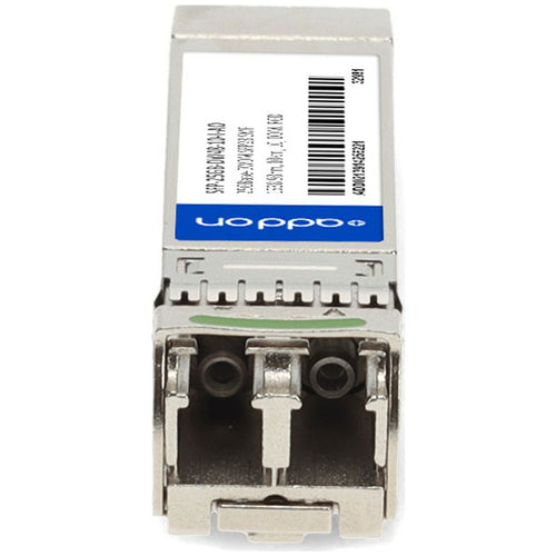 AddOn Networks SFP-25GB-DW48-10-I-AO network transceiver module