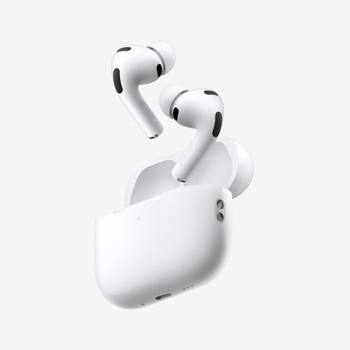 Headset Apple AirPods Pro 3rd Generation True Wireless Stereo - MFHP4ZM/A