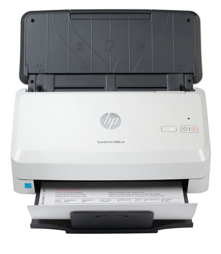 HP ScanJet Pro 3000 s4