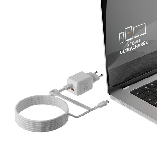 Xtorm XECNG700 mobile device charger