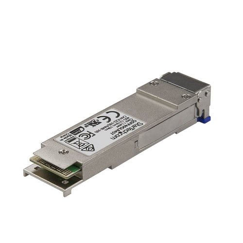 StarTech.com WSP-Q40GLR4L-ST network transceiver module