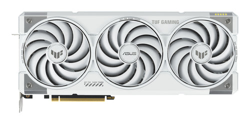 ASUS TUF Gaming TUF-RTX5070TI-O16G-WHITE-GAMING
