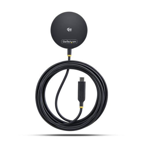 StarTech.com 1PB-WIRELESS-CHARGER mobile device charger