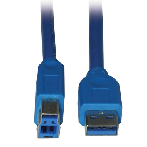 Tripp Lite U322-015 USB cable