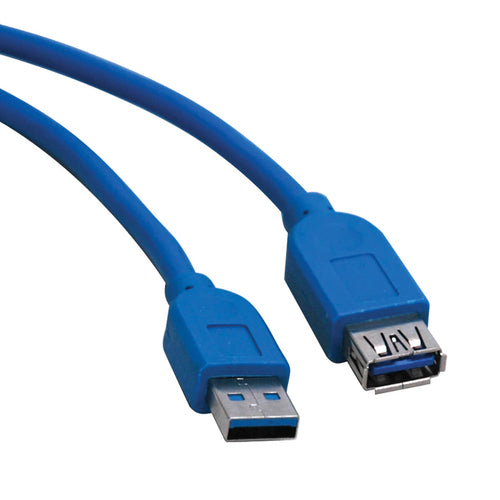 Tripp Lite U324-010 USB cable