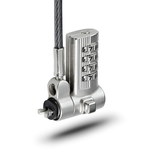 Cable Lock StarTech.com Universal 6.6ft Keyless Combination Anti-Theft