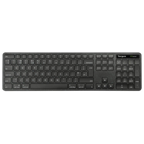 Targus EcoSmart AKB873FR keyboard
