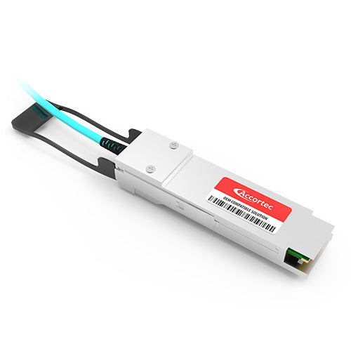 Accortec MFA1W00-W001-ACC InfiniBand/fibre optic cable