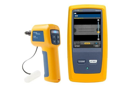 Fluke FI2-7300 network cable tester