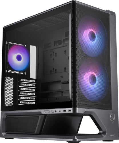 MSI MPG VIXTA 300R AIRFLOW PZ computer case