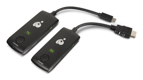 iogear GW4KHDCKIT AV extender