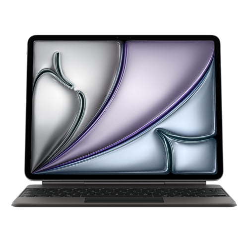 Wireless Keyboard Apple Magic Keyboard QWERTZ Trackpad Scissor Key Switch - MGYY4D/A