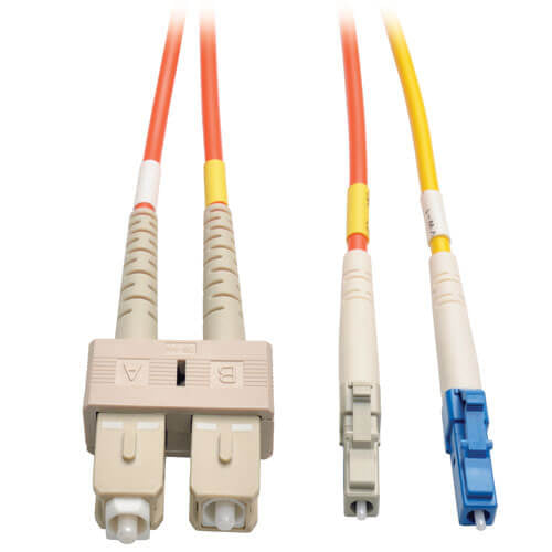 Eaton N425-03M InfiniBand/fibre optic cable