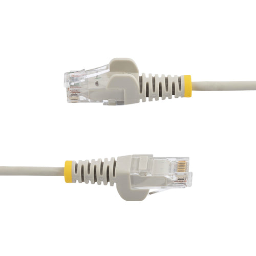 StarTech.com N6PAT6GRS networking cable