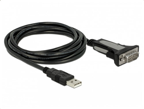 DeLOCK 65962 serial cable