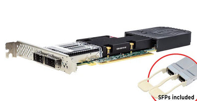 Atto FFRM-N412-AIR interface cards/adapter