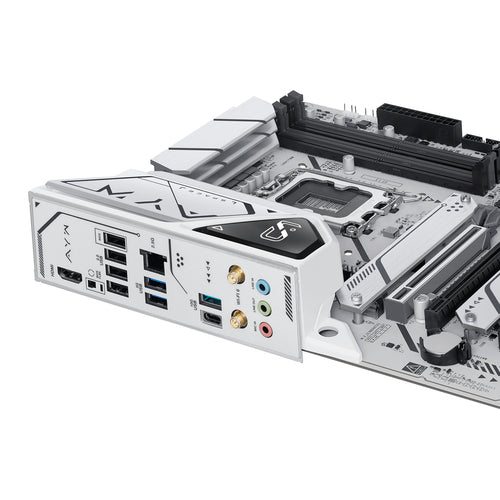 ASUS Z790-AYW WIFI W II motherboard