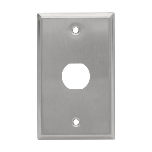 Tripp Lite N206-FP01-IND socket-outlet
