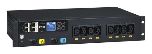 Eaton EHMAL630B power distribution unit (PDU)