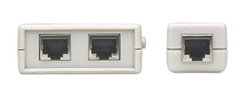 Intellinet 351898 network cable tester