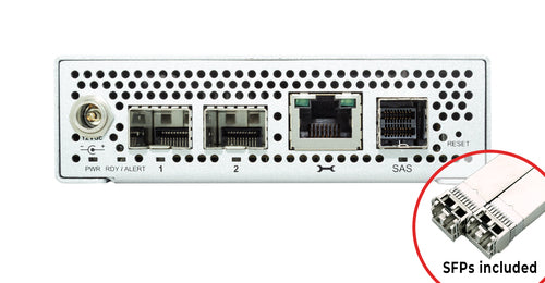 Atto XstreamCORE 8100-TN0