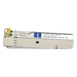 AddOn Networks J4859C-CW55-80-AO network transceiver module